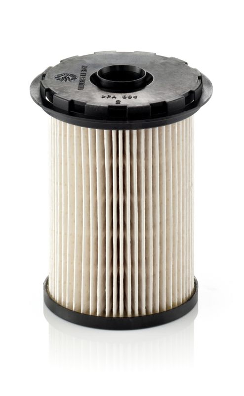 Топливный фильтр MANN-FILTER PU731X