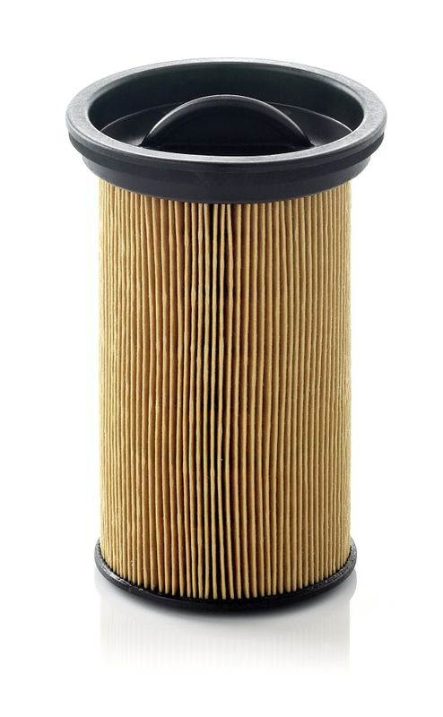 Топливный фильтр MANN-FILTER PU742