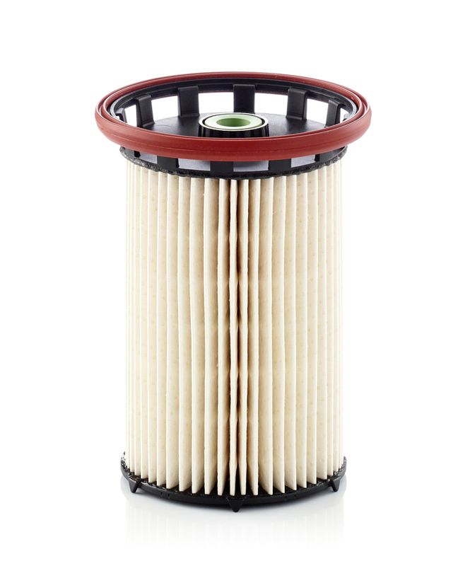 Топливный фильтр MANN-FILTER PU8007