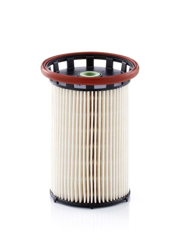 Топливный фильтр MANN-FILTER PU80081