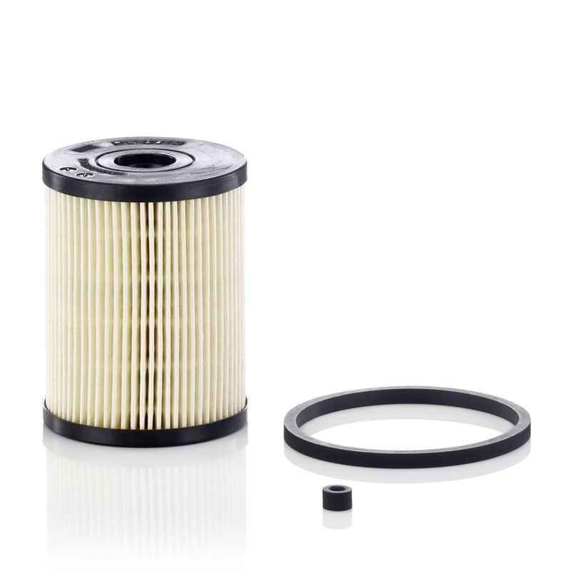 Топливный фильтр MANN-FILTER PU8013Z