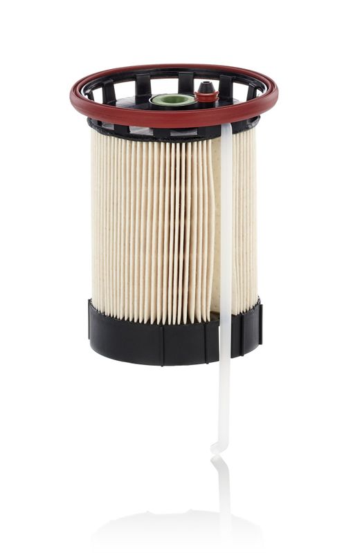 Топливный фильтр MANN-FILTER PU8014