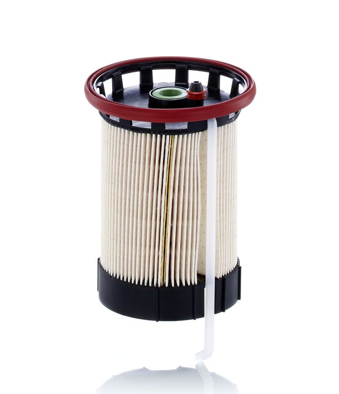 Топливный фильтр MANN-FILTER PU8015
