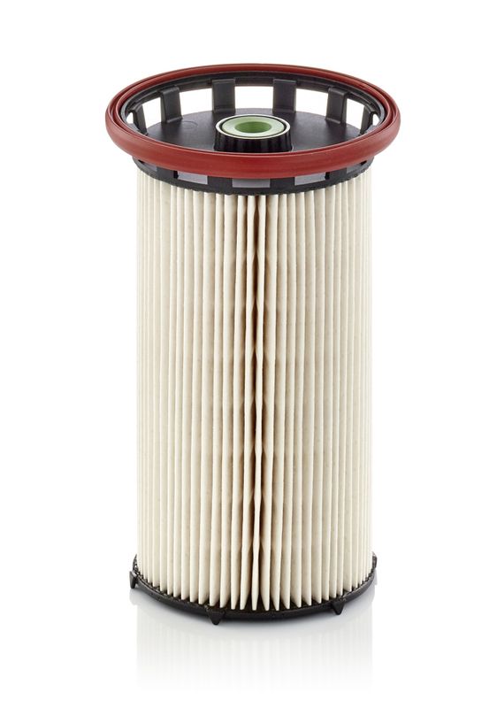 Топливный фильтр MANN-FILTER PU8028