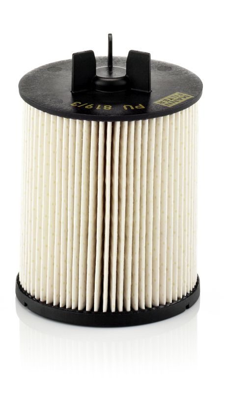 Топливный фильтр MANN-FILTER PU8193X