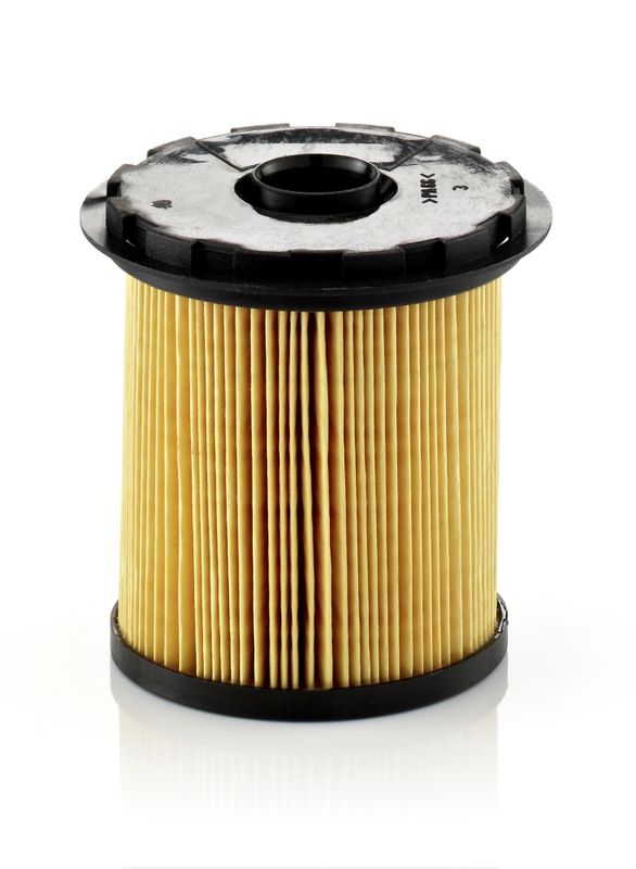 Топливный фильтр MANN-FILTER PU822X