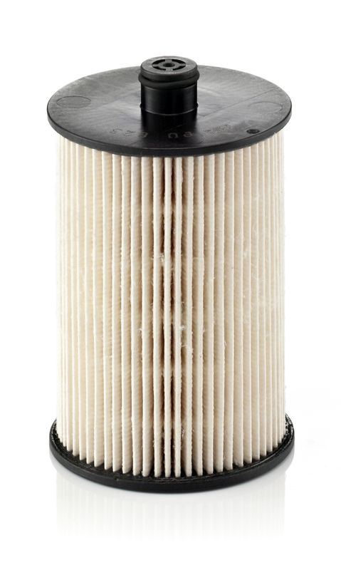 Топливный фильтр MANN-FILTER PU823X