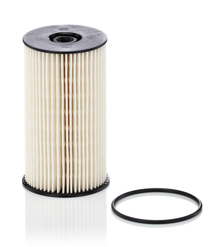 Топливный фильтр MANN-FILTER PU825X