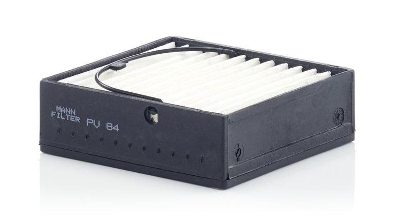 Топливный фильтр MANN-FILTER PU84