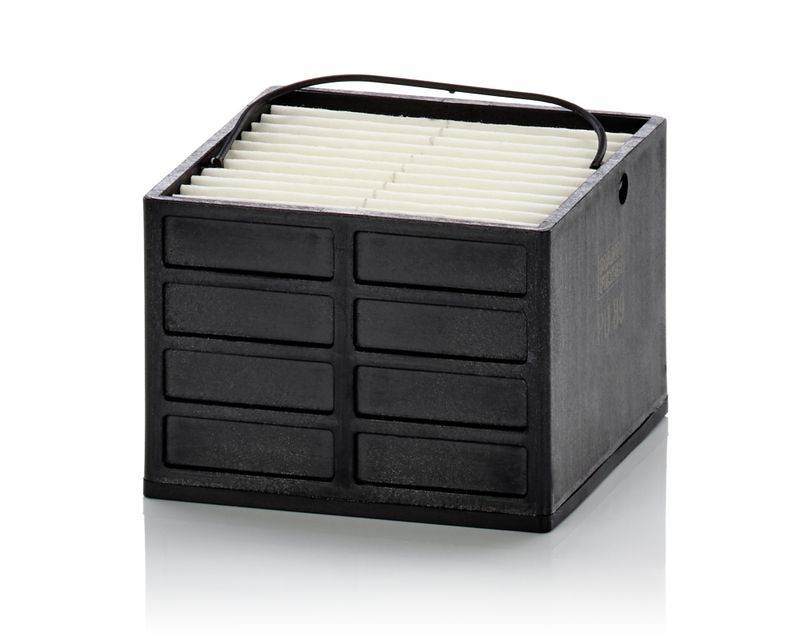 Топливный фильтр MANN-FILTER PU89