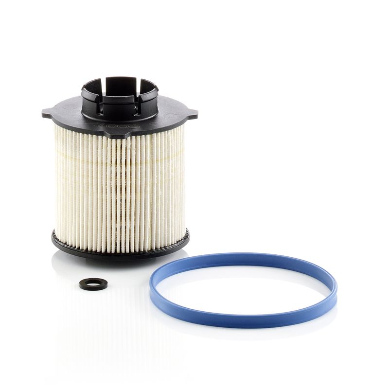 Топливный фильтр MANN-FILTER PU90011X