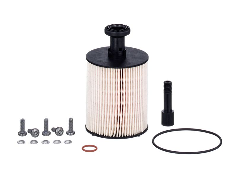 Топливный фильтр MANN-FILTER PU9009ZKIT