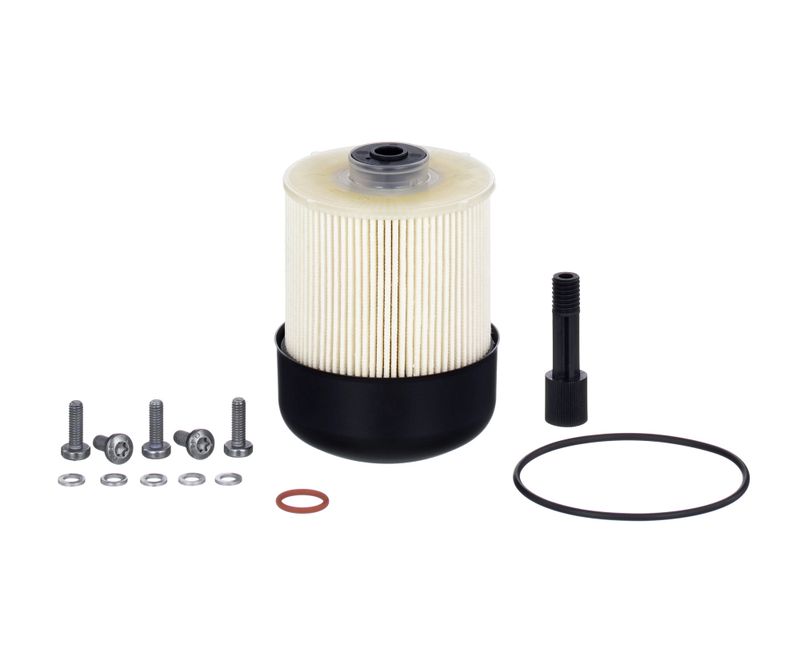 Топливный фильтр MANN-FILTER PU9011ZKIT