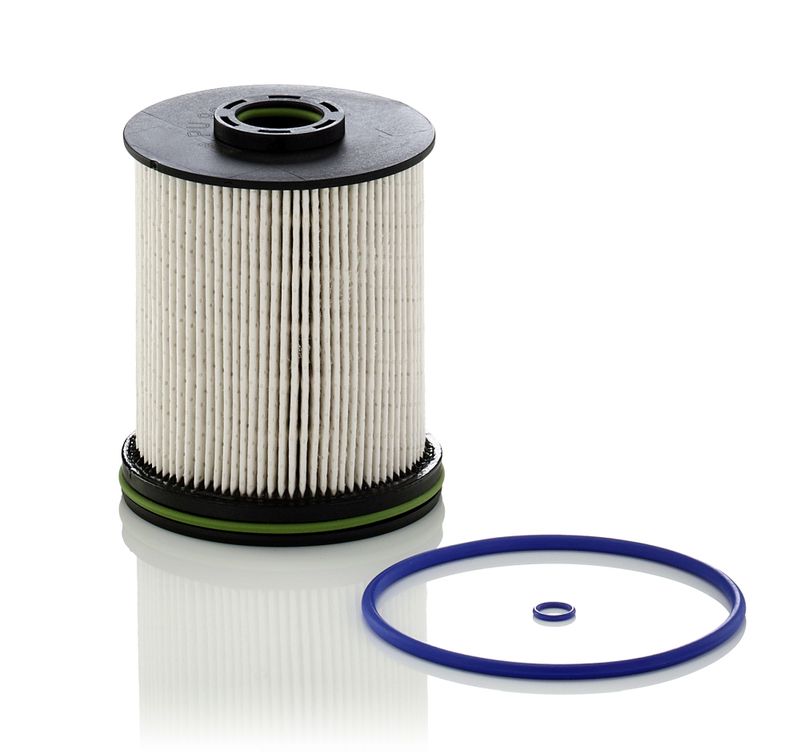 Топливный фильтр MANN-FILTER PU90121Z