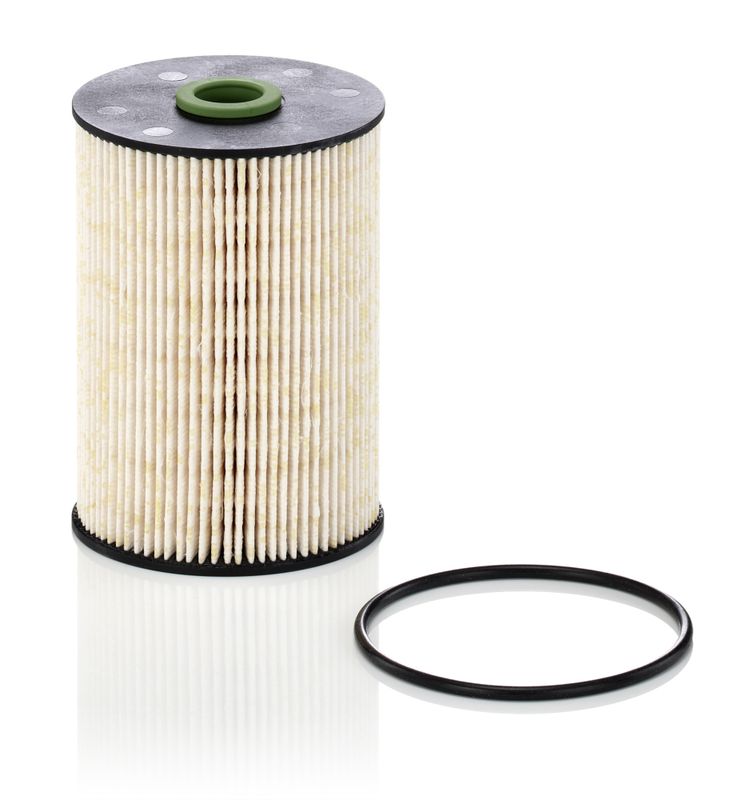 Топливный фильтр MANN-FILTER PU9361X