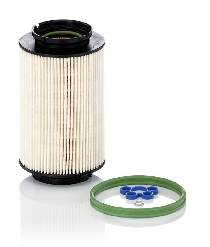 Топливный фильтр MANN-FILTER PU9362X