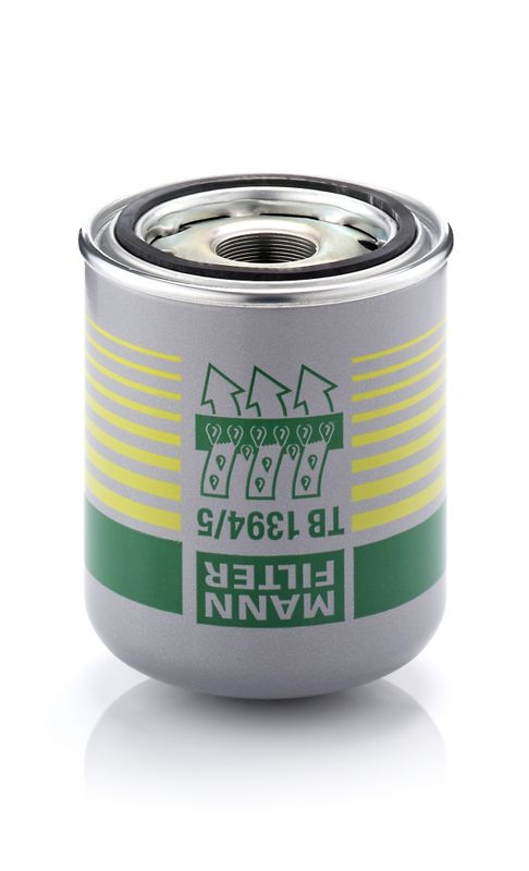 Патрон осушителя воздуха, пневматическая система MANN-FILTER TB13945X