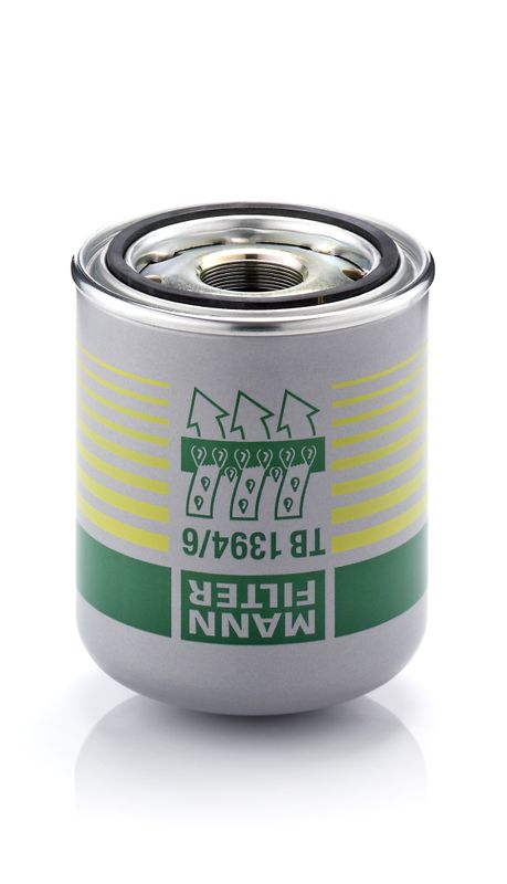 Патрон осушителя воздуха, пневматическая система MANN-FILTER TB13946X