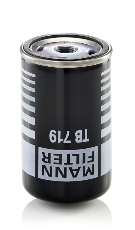 Патрон осушителя воздуха, пневматическая система MANN-FILTER TB719