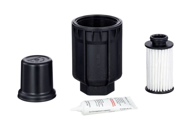 Карбамидный фильтр MANN-FILTER U5811KIT