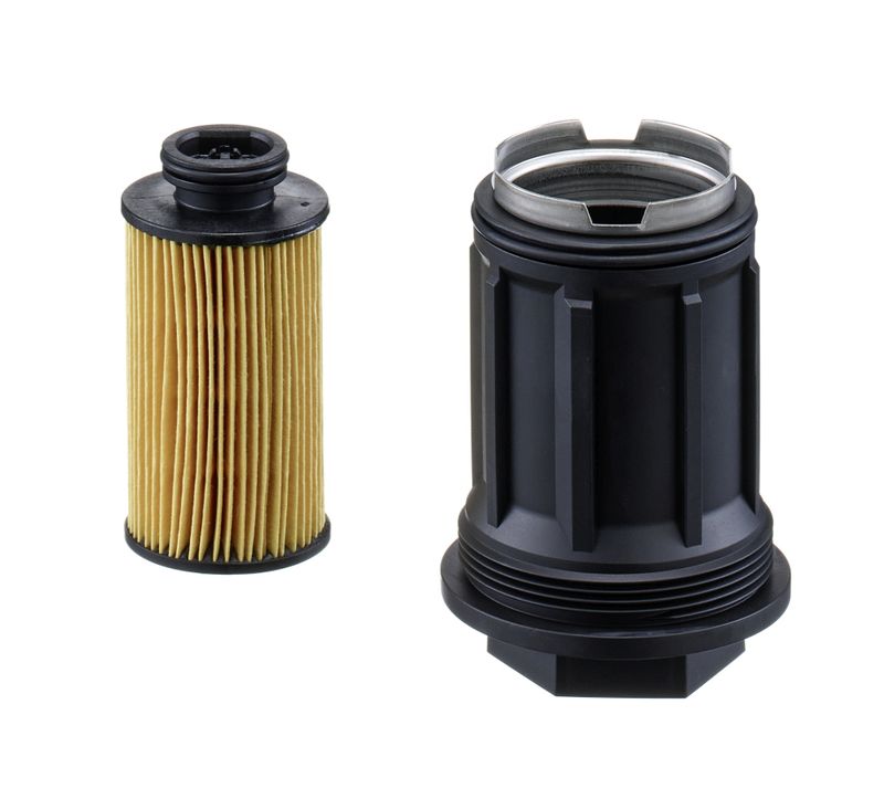 Карбамидный фильтр MANN-FILTER U581KIT