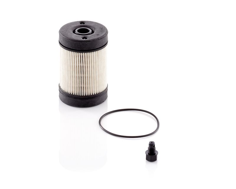 Карбамидный фильтр MANN-FILTER U630XKIT