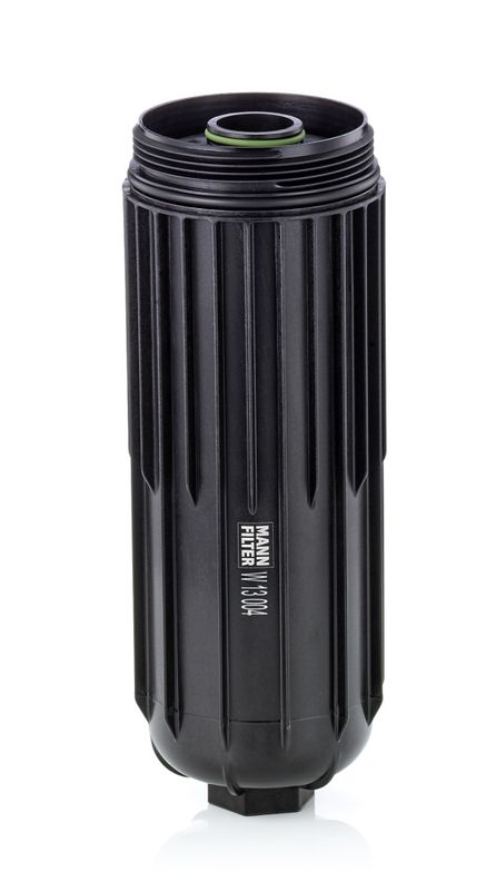 Масляный фильтр MANN-FILTER W13004