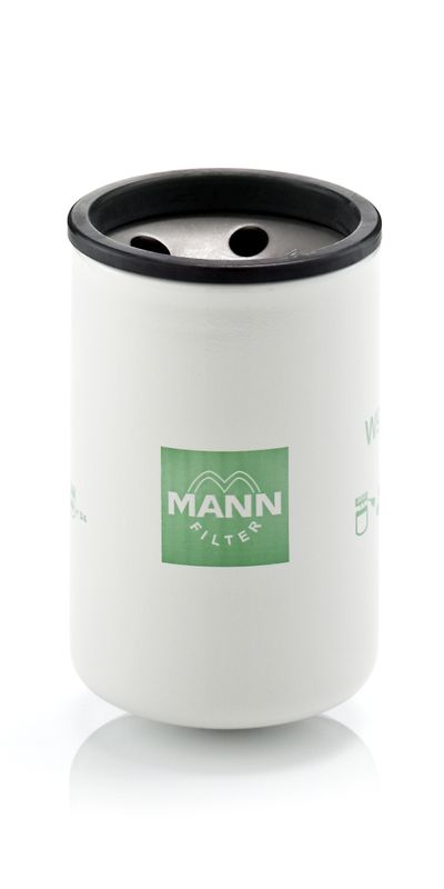 Масляный фильтр MANN-FILTER W925