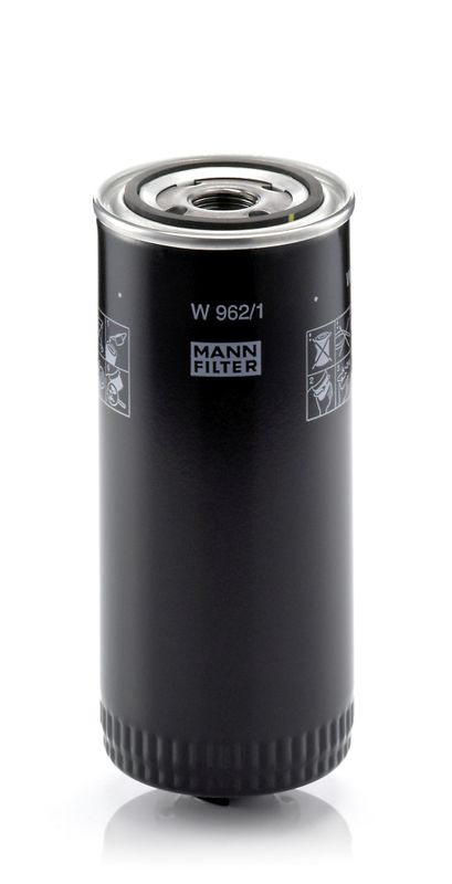 Фильтр, система рабочей гидравлики MANN-FILTER W9621