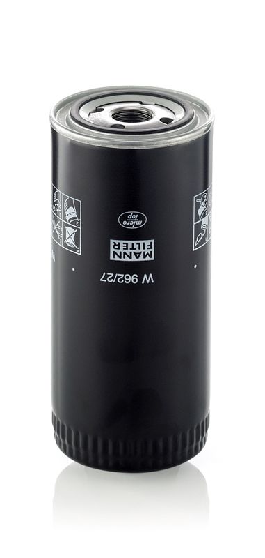 Масляный фильтр MANN-FILTER W96227