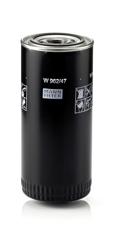 Масляный фильтр MANN-FILTER W96247