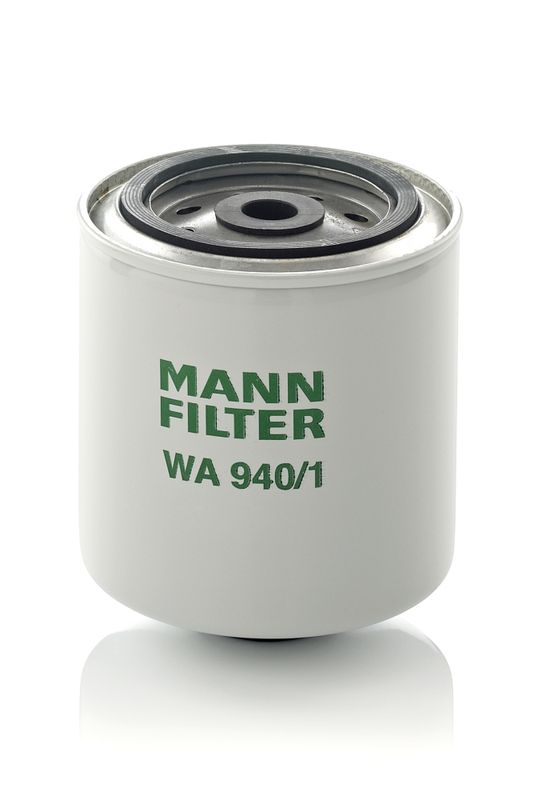 Фильтр охлаждающей жидкости MANN-FILTER WA9401