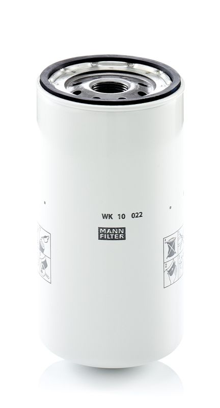 Топливный фильтр MANN-FILTER WK10022