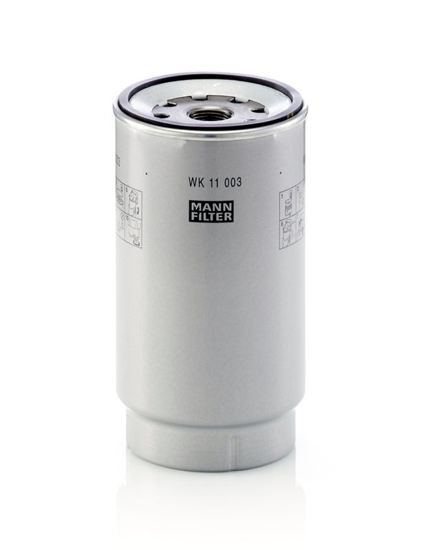 Топливный фильтр MANN-FILTER WK11003Z