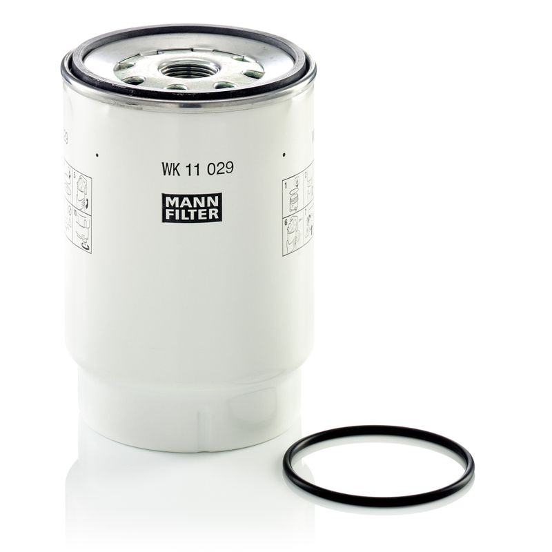 Топливный фильтр MANN-FILTER WK11029Z