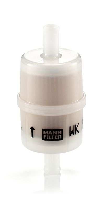 Топливный фильтр MANN-FILTER WK327
