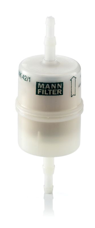 Топливный фильтр MANN-FILTER WK421