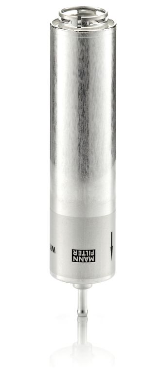 Топливный фильтр MANN-FILTER WK5001