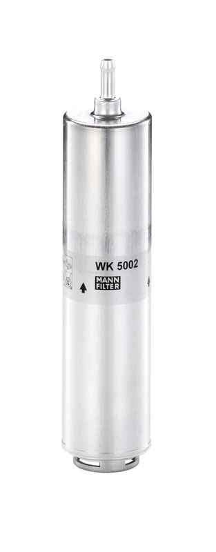 Топливный фильтр MANN-FILTER WK5002