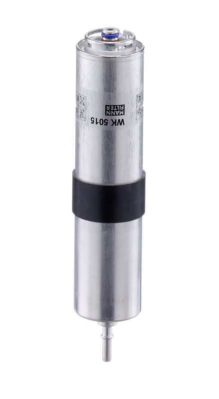 Топливный фильтр MANN-FILTER WK5015