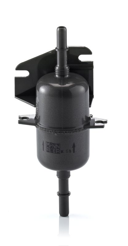 Топливный фильтр MANN-FILTER WK510