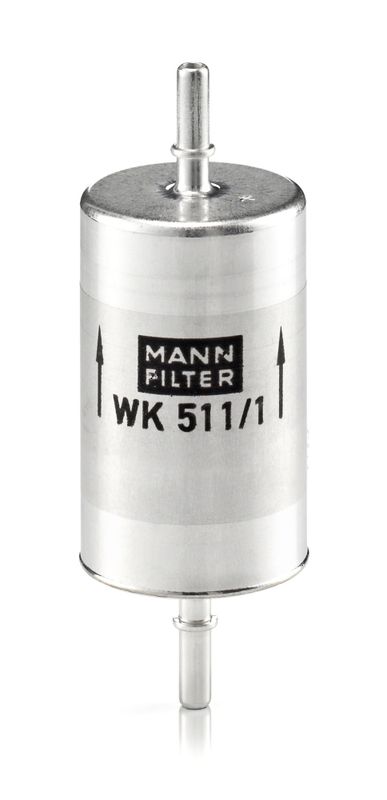 Топливный фильтр MANN-FILTER WK5111
