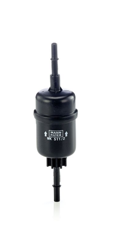Топливный фильтр MANN-FILTER WK5112