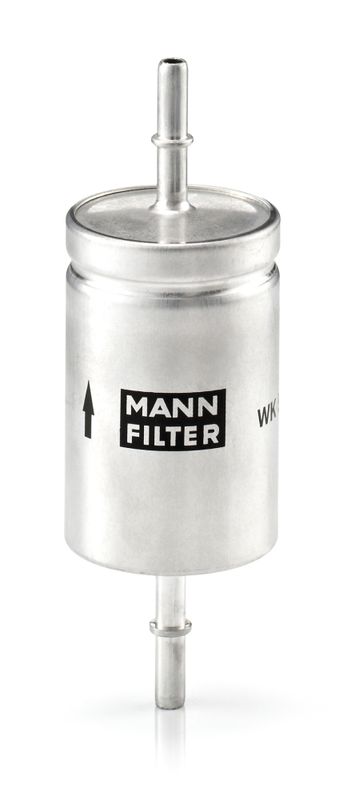 Топливный фильтр MANN-FILTER WK512