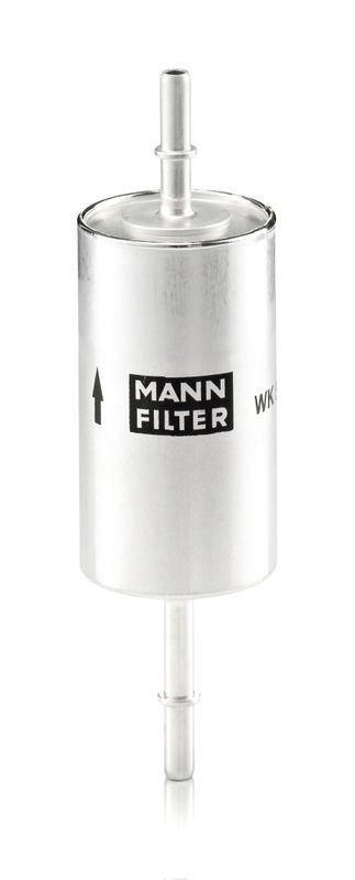 Топливный фильтр MANN-FILTER WK5121