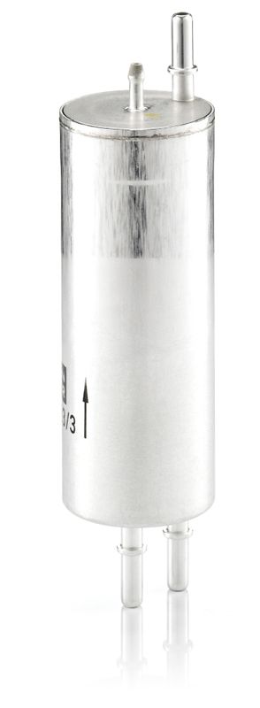 Топливный фильтр MANN-FILTER WK5133