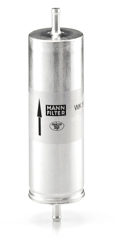 Топливный фильтр MANN-FILTER WK516