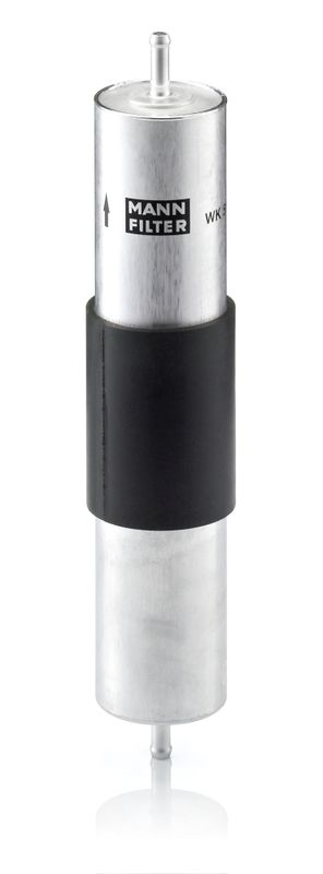 Топливный фильтр MANN-FILTER WK5161
