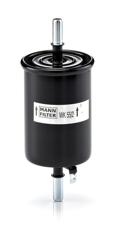 Топливный фильтр MANN-FILTER WK552