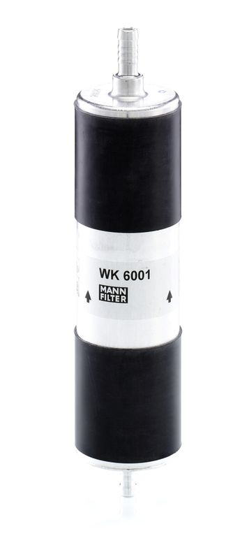 Топливный фильтр MANN-FILTER WK6001